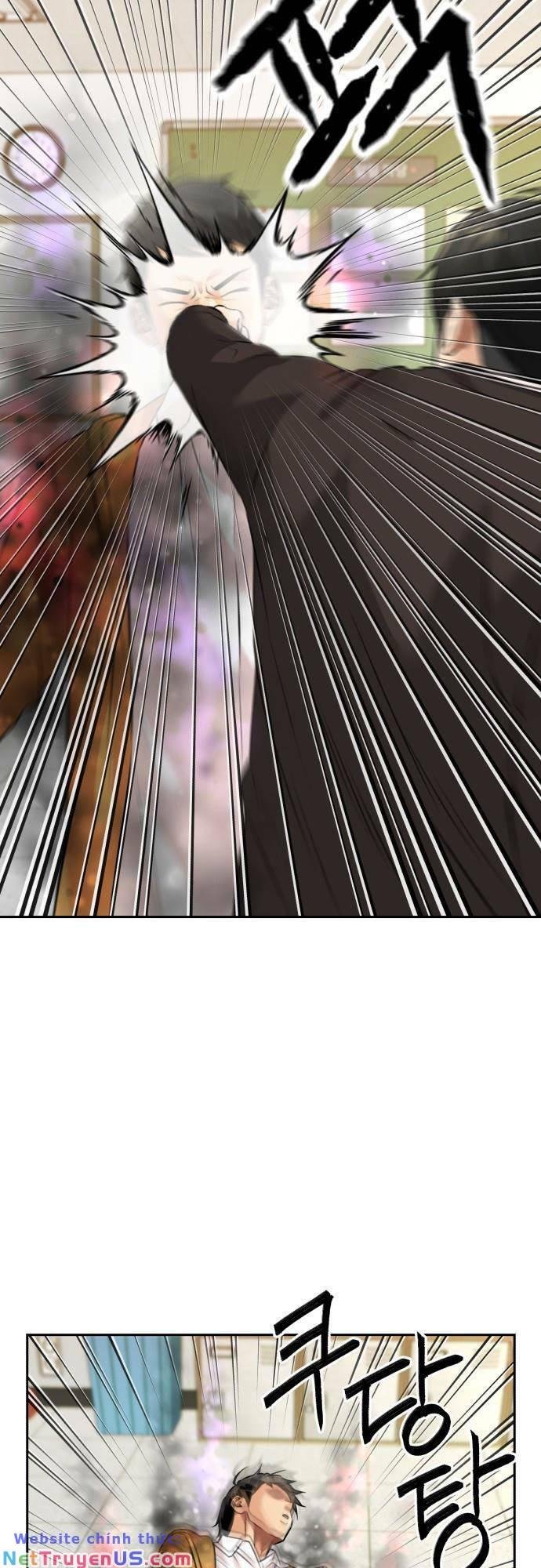 Khuôn Mặt Thiên Tài Chapter 147 - Trang 2