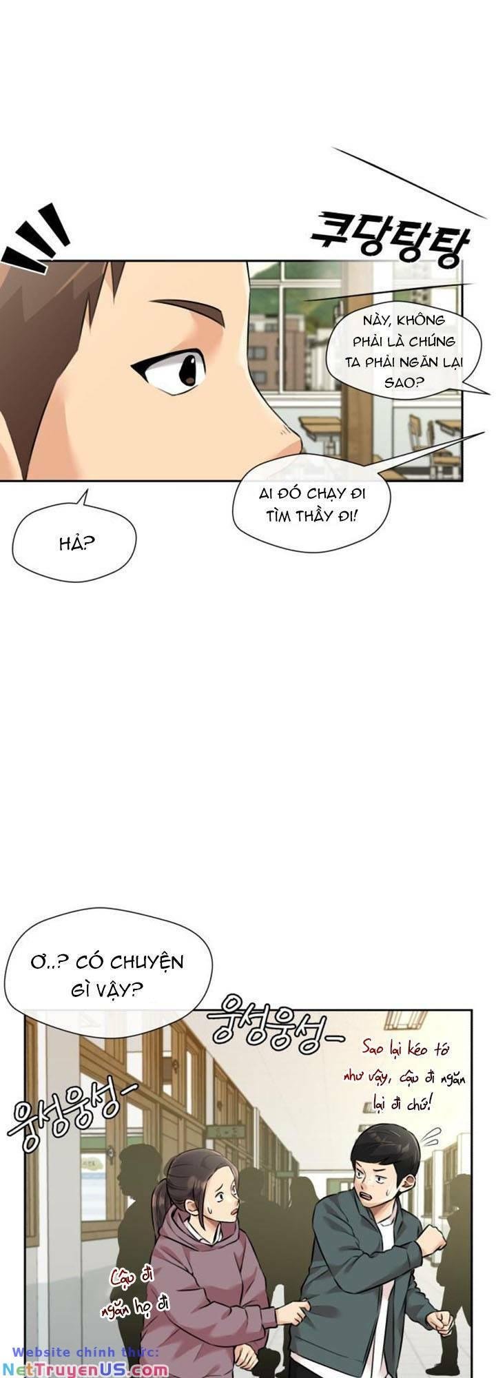 Khuôn Mặt Thiên Tài Chapter 147 - Trang 2