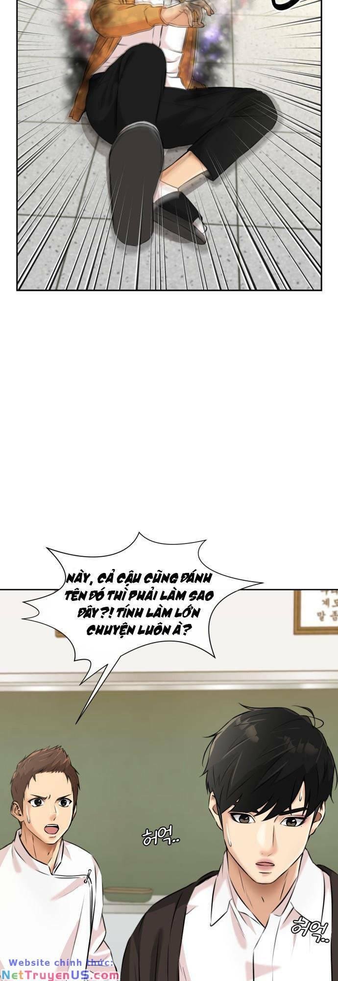 Khuôn Mặt Thiên Tài Chapter 147 - Trang 2