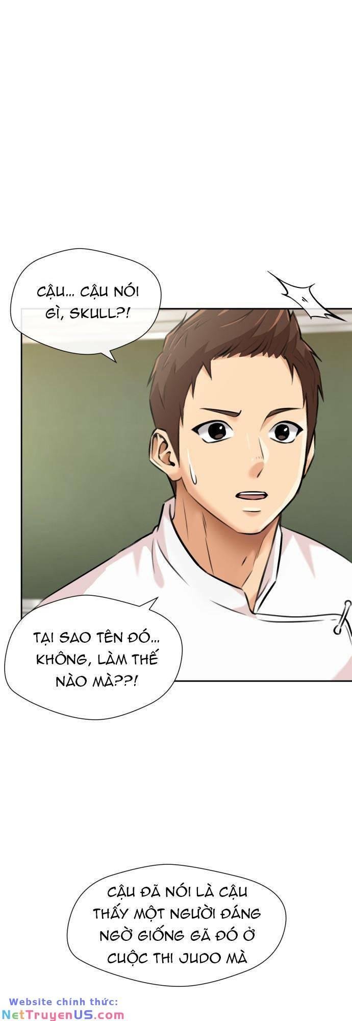 Khuôn Mặt Thiên Tài Chapter 147 - Trang 2