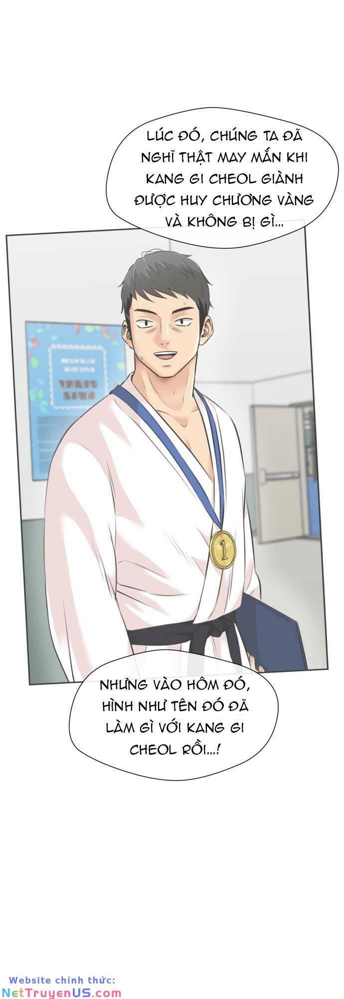 Khuôn Mặt Thiên Tài Chapter 147 - Trang 2