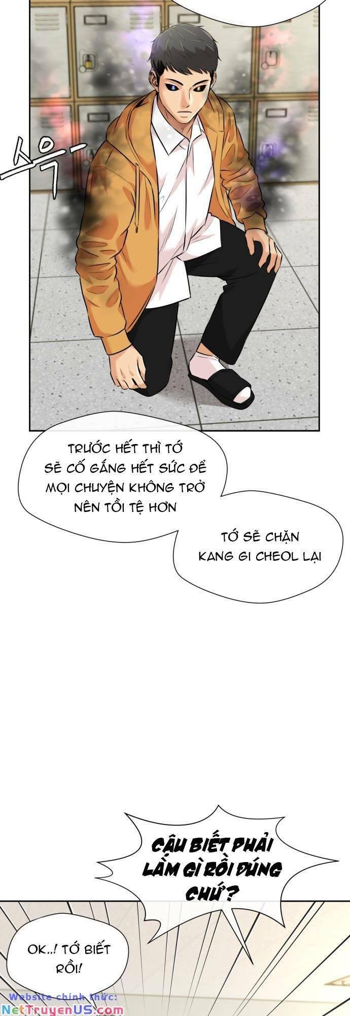 Khuôn Mặt Thiên Tài Chapter 147 - Trang 2