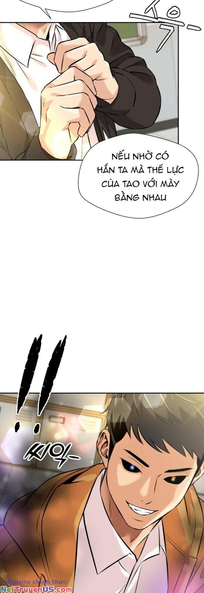 Khuôn Mặt Thiên Tài Chapter 147 - Trang 2