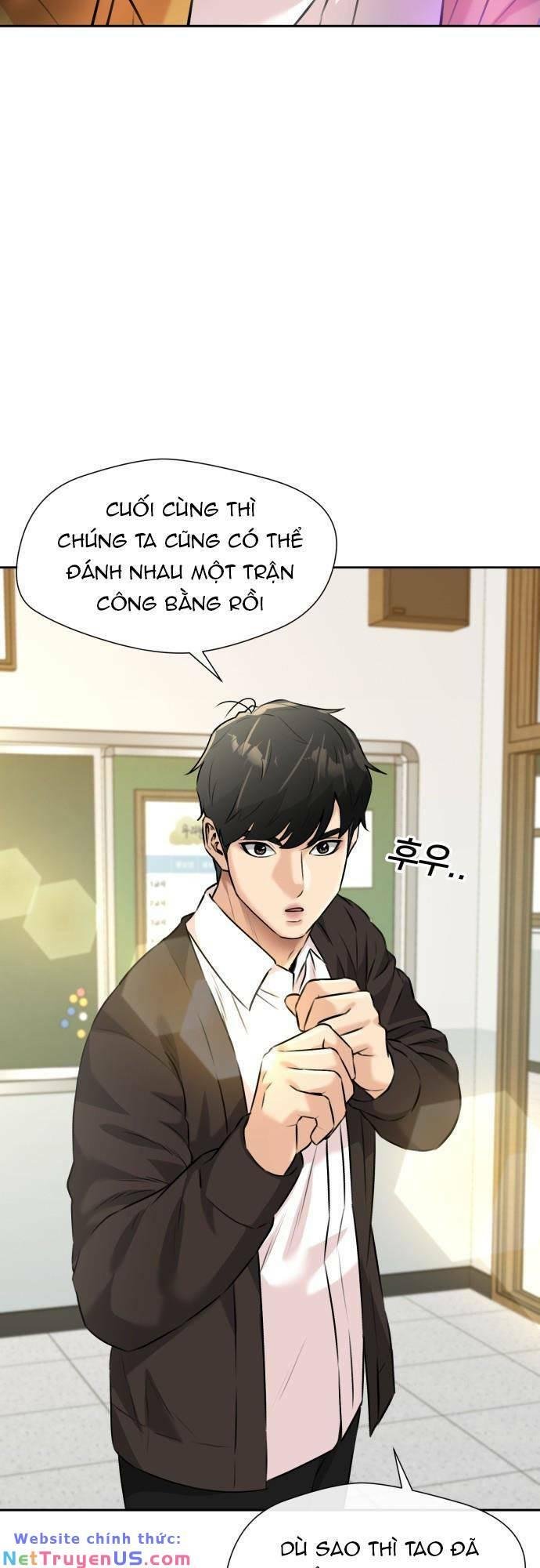 Khuôn Mặt Thiên Tài Chapter 147 - Trang 2