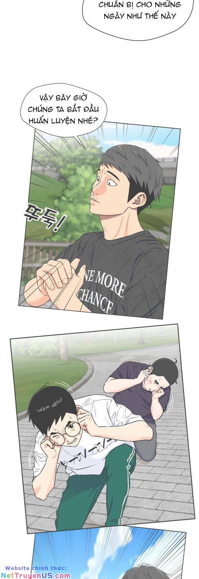 Khuôn Mặt Thiên Tài Chapter 147 - Trang 2