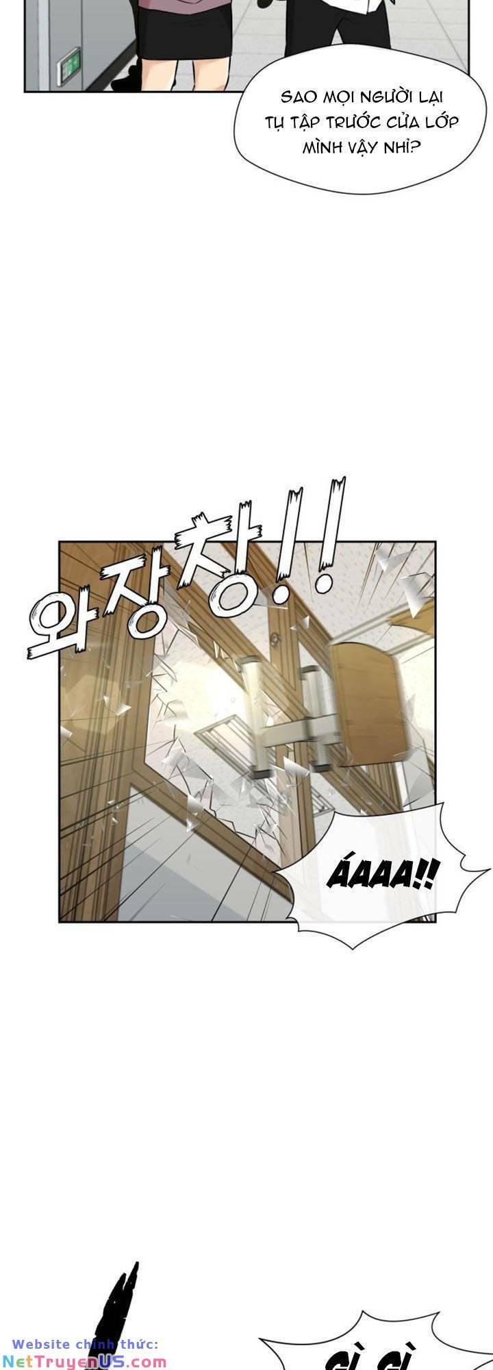 Khuôn Mặt Thiên Tài Chapter 147 - Trang 2