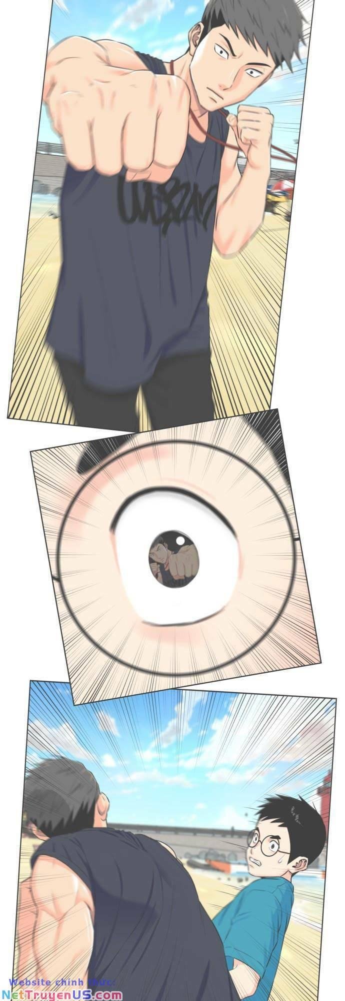 Khuôn Mặt Thiên Tài Chapter 147 - Trang 2