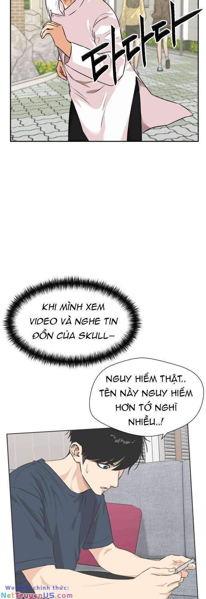 Khuôn Mặt Thiên Tài Chapter 147 - Trang 2