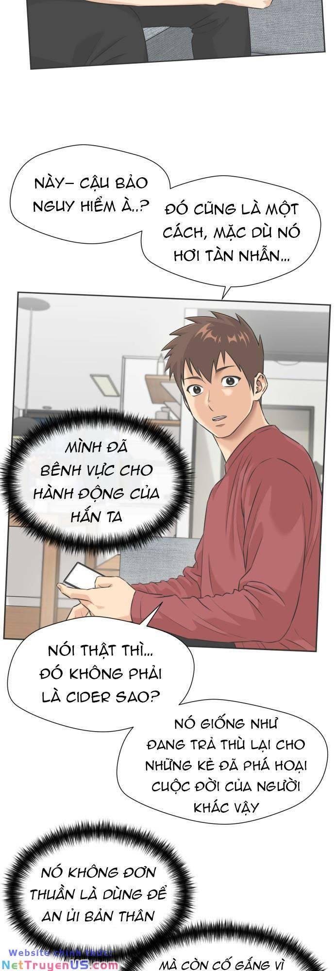 Khuôn Mặt Thiên Tài Chapter 147 - Trang 2