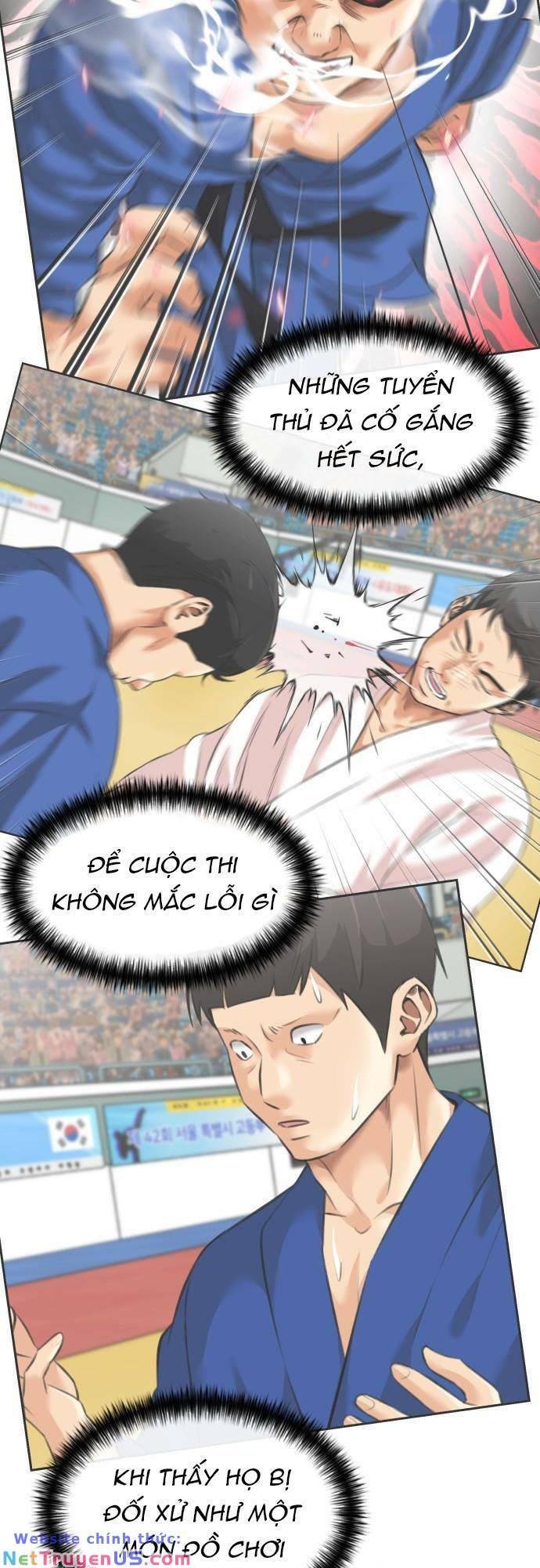 Khuôn Mặt Thiên Tài Chapter 147 - Trang 2