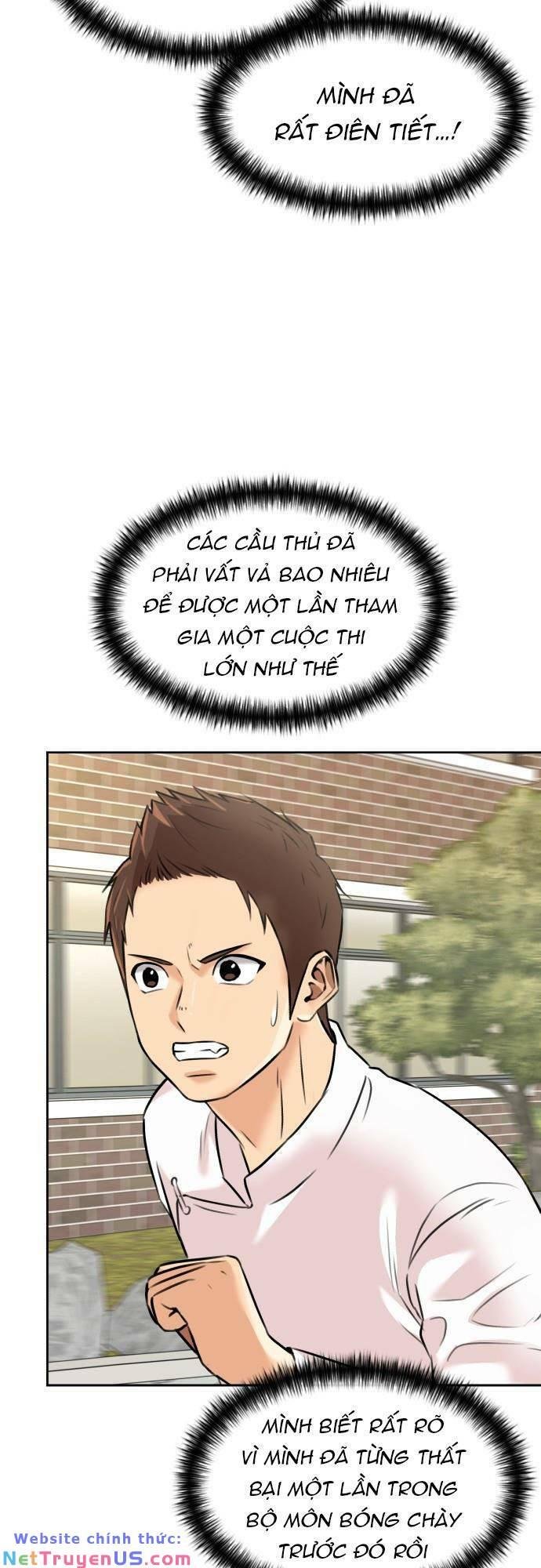 Khuôn Mặt Thiên Tài Chapter 147 - Trang 2