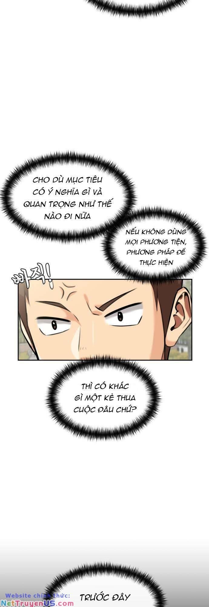 Khuôn Mặt Thiên Tài Chapter 147 - Trang 2