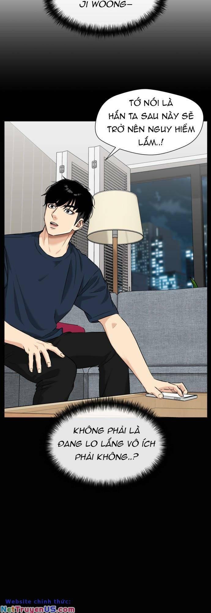 Khuôn Mặt Thiên Tài Chapter 147 - Trang 2