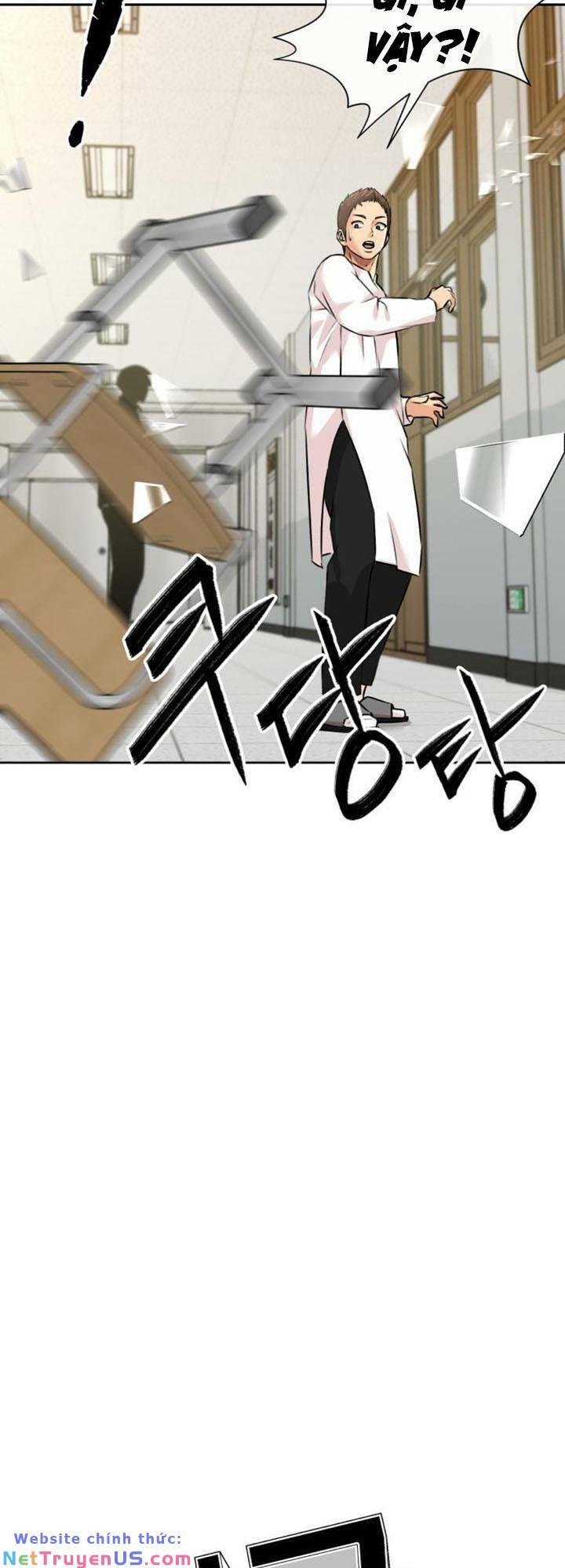 Khuôn Mặt Thiên Tài Chapter 147 - Trang 2