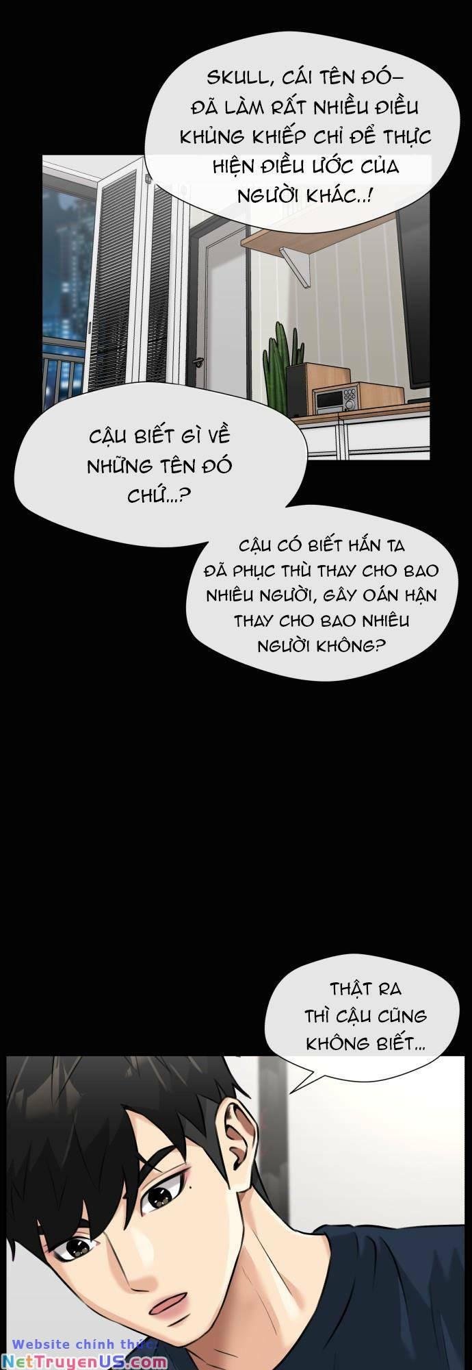 Khuôn Mặt Thiên Tài Chapter 147 - Trang 2