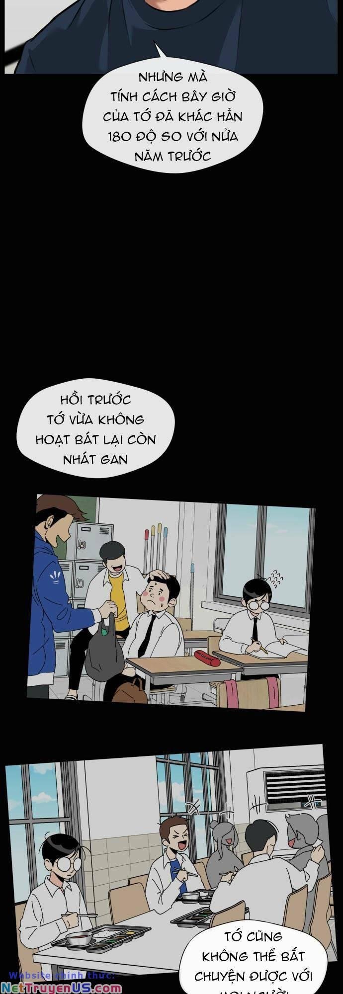 Khuôn Mặt Thiên Tài Chapter 147 - Trang 2