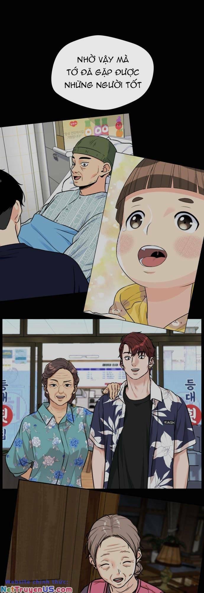 Khuôn Mặt Thiên Tài Chapter 147 - Trang 2