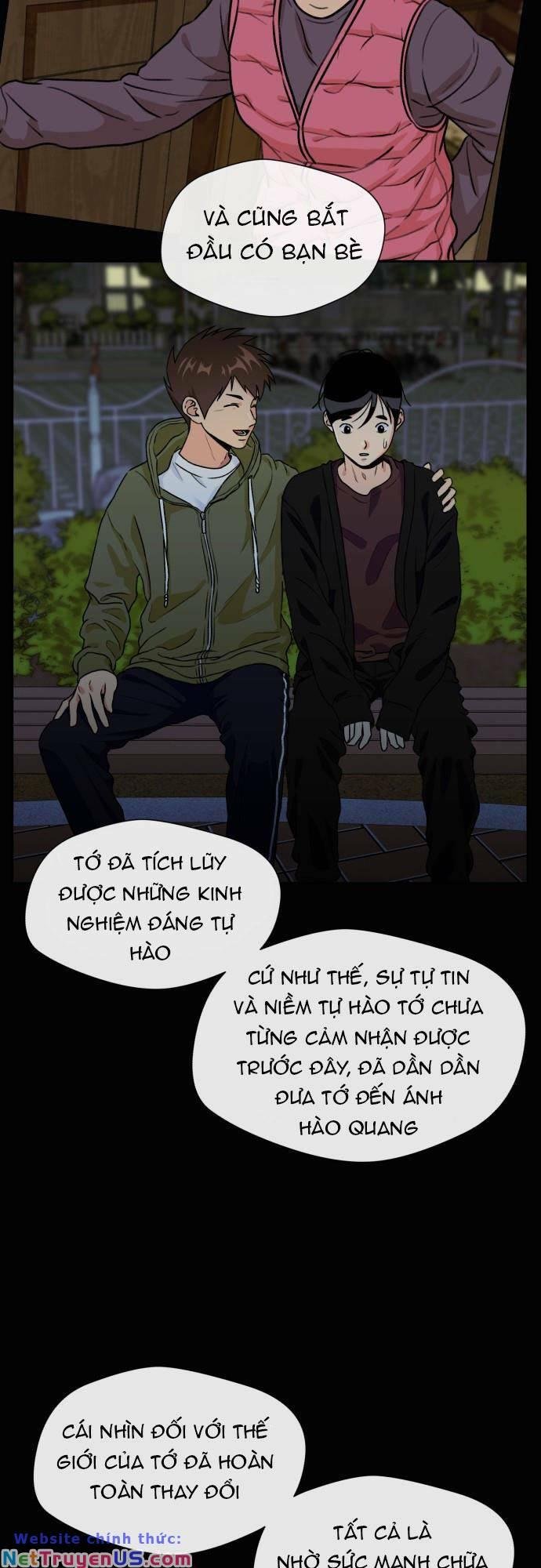 Khuôn Mặt Thiên Tài Chapter 147 - Trang 2