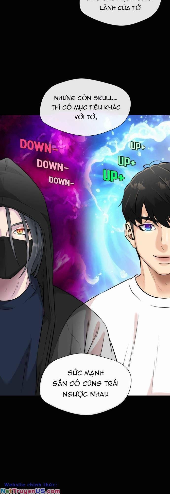 Khuôn Mặt Thiên Tài Chapter 147 - Trang 2