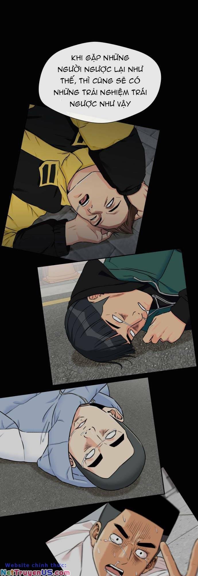 Khuôn Mặt Thiên Tài Chapter 147 - Trang 2