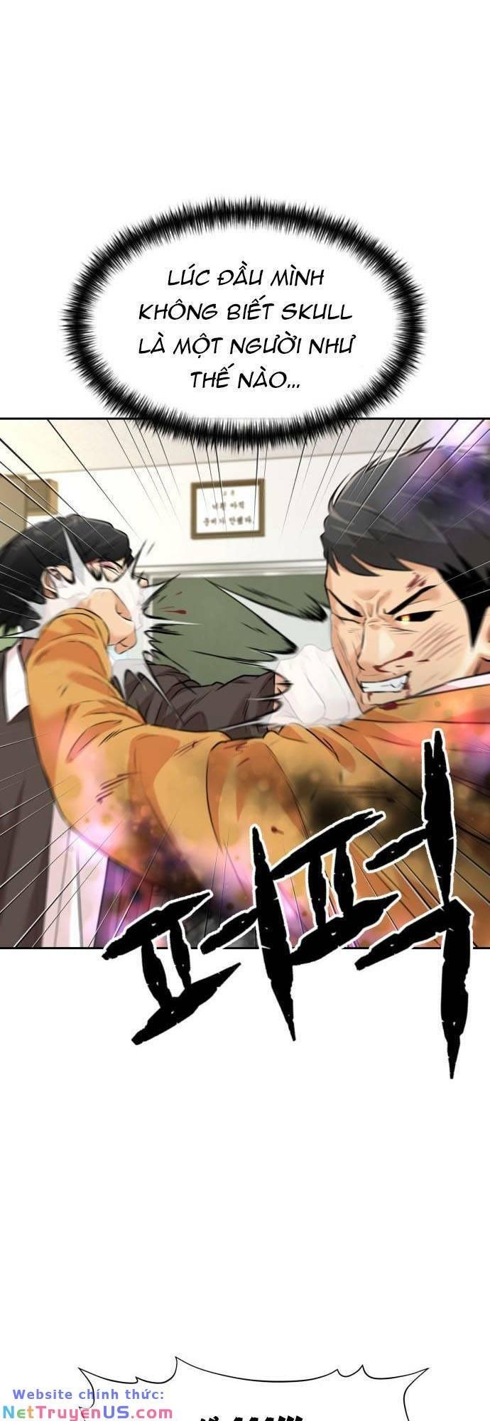 Khuôn Mặt Thiên Tài Chapter 147 - Trang 2