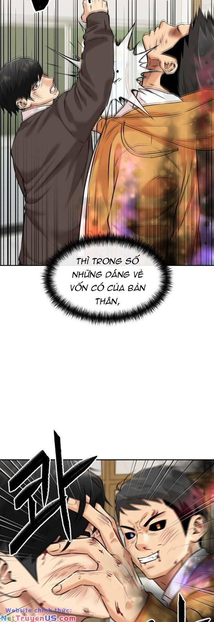 Khuôn Mặt Thiên Tài Chapter 147 - Trang 2