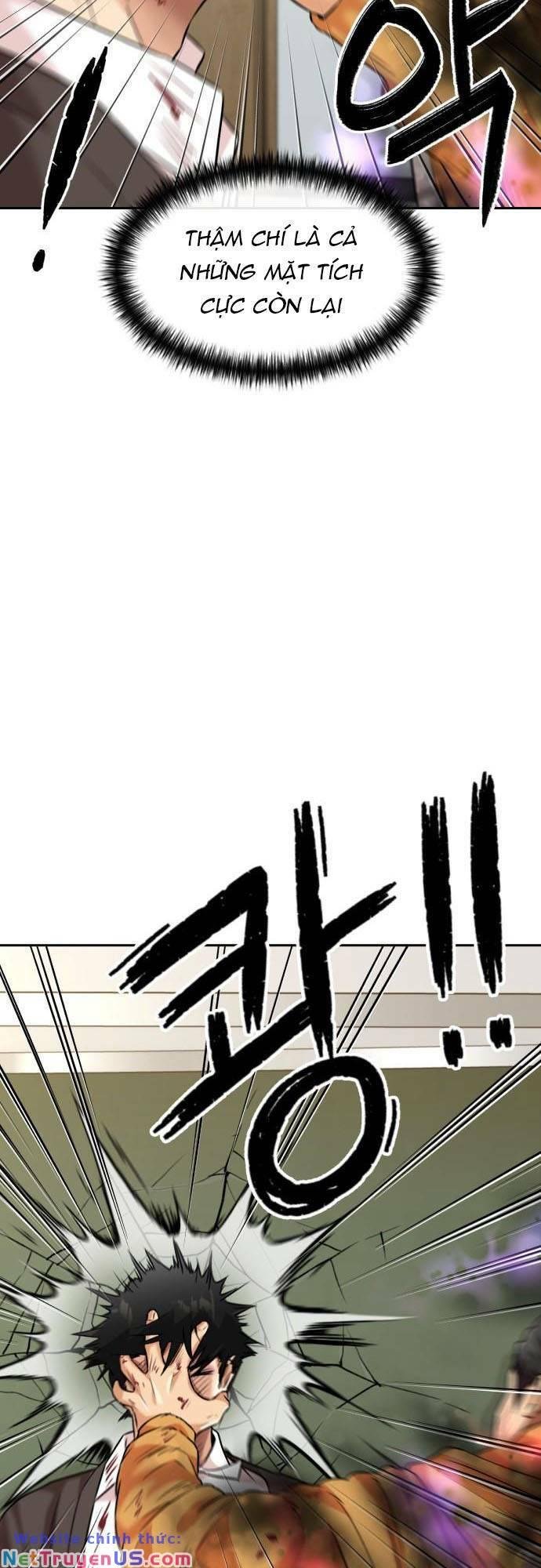 Khuôn Mặt Thiên Tài Chapter 147 - Trang 2