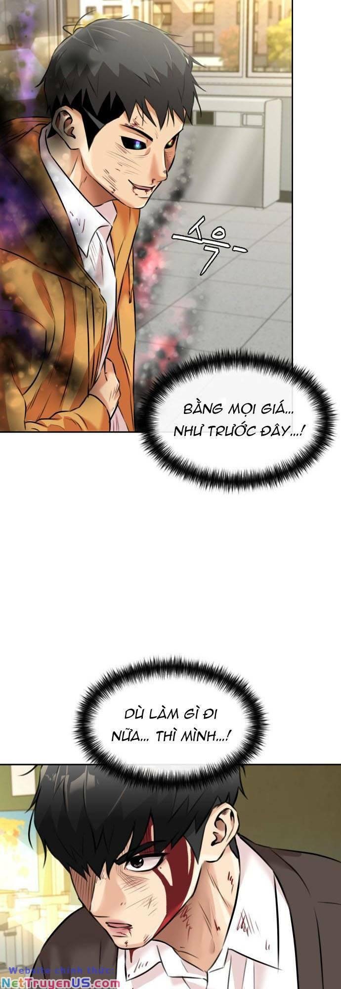 Khuôn Mặt Thiên Tài Chapter 147 - Trang 2