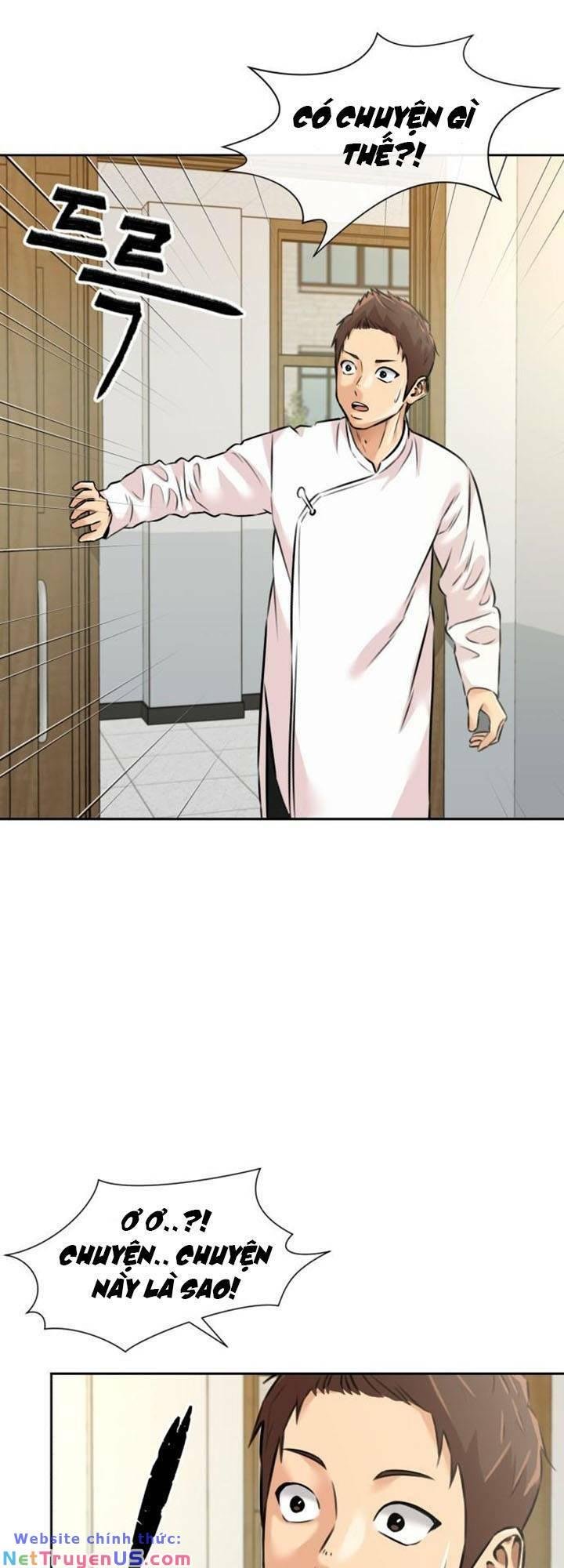 Khuôn Mặt Thiên Tài Chapter 147 - Trang 2