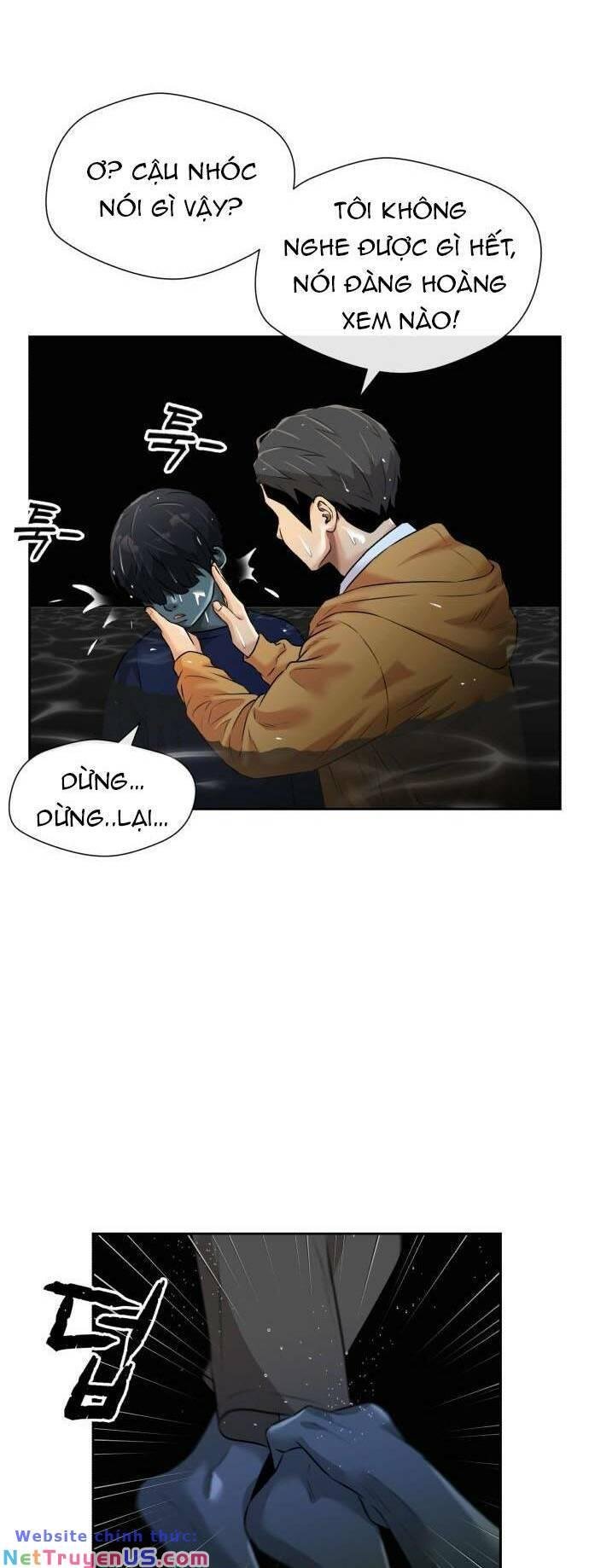 Khuôn Mặt Thiên Tài Chapter 147 - Trang 2