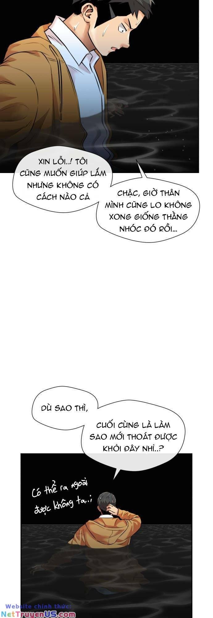 Khuôn Mặt Thiên Tài Chapter 147 - Trang 2