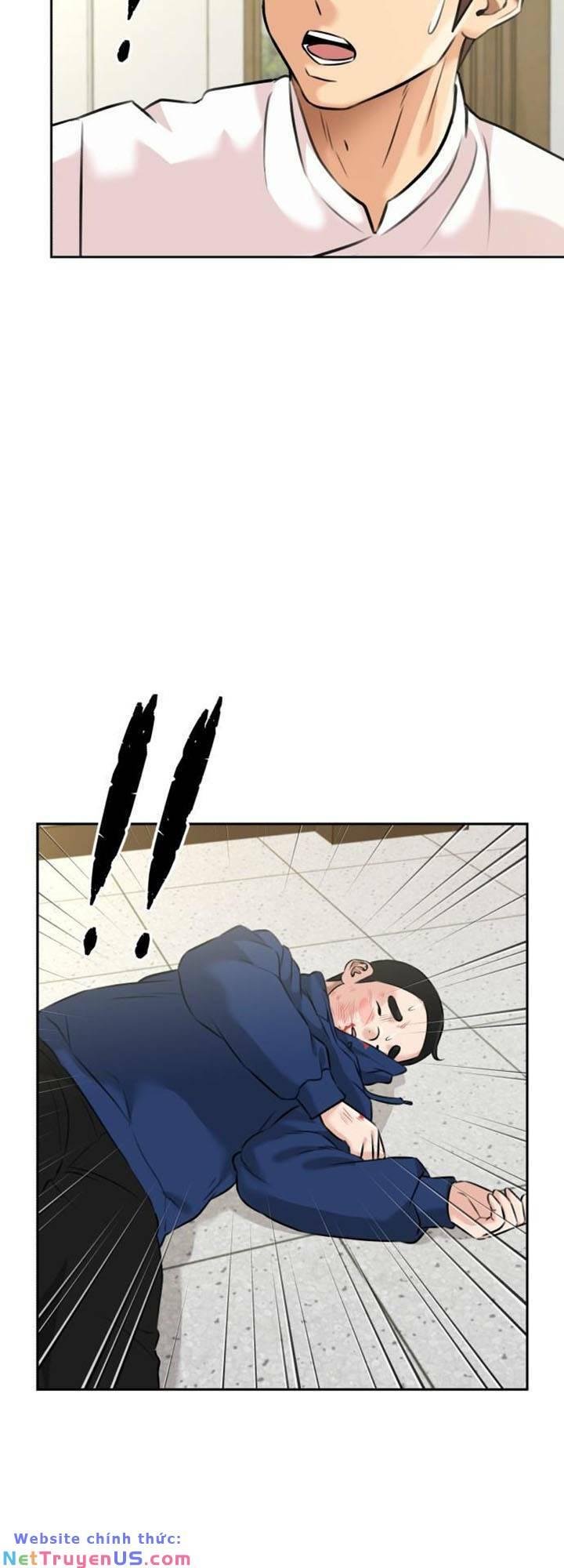 Khuôn Mặt Thiên Tài Chapter 147 - Trang 2