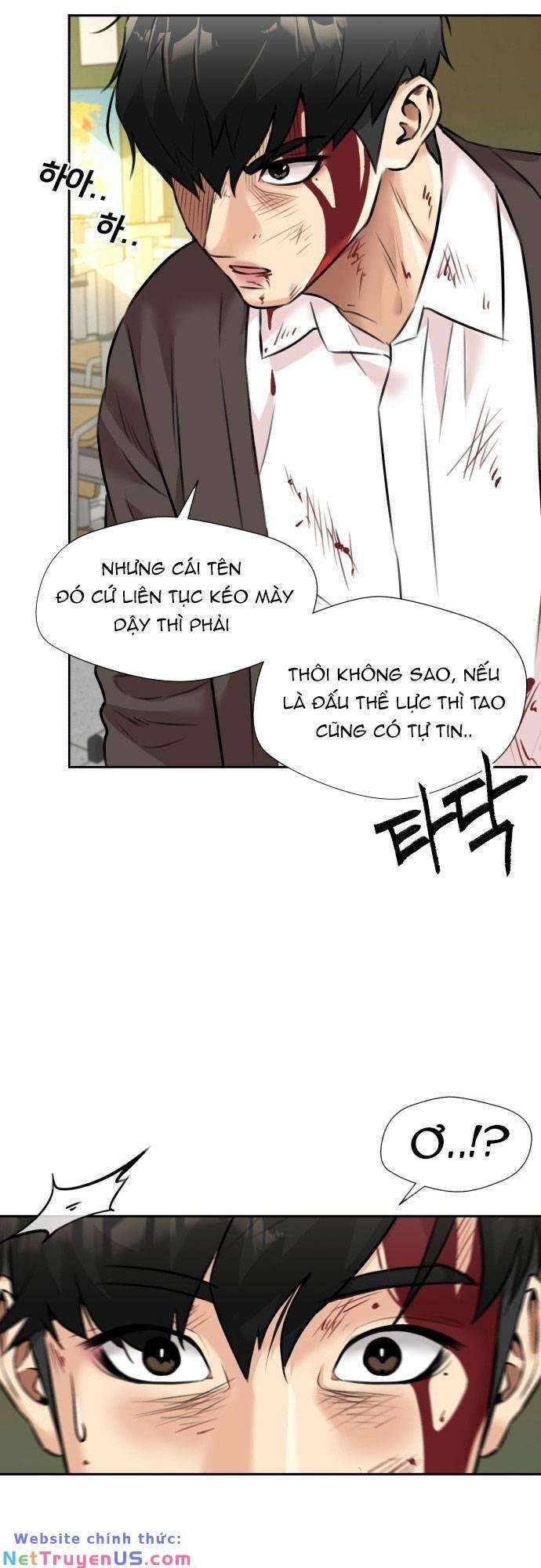 Khuôn Mặt Thiên Tài Chapter 148 - Trang 2