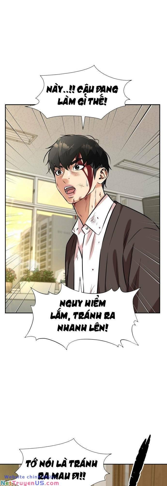 Khuôn Mặt Thiên Tài Chapter 148 - Trang 2