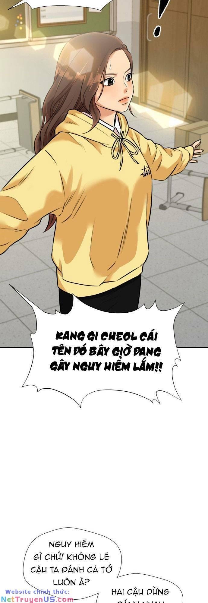 Khuôn Mặt Thiên Tài Chapter 148 - Trang 2