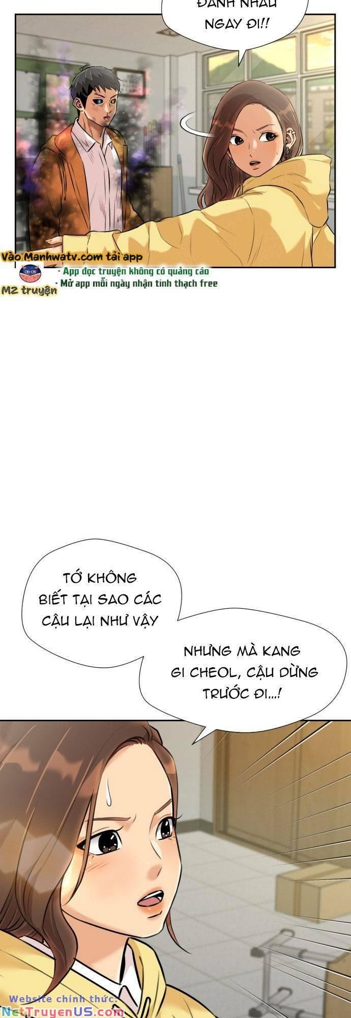 Khuôn Mặt Thiên Tài Chapter 148 - Trang 2