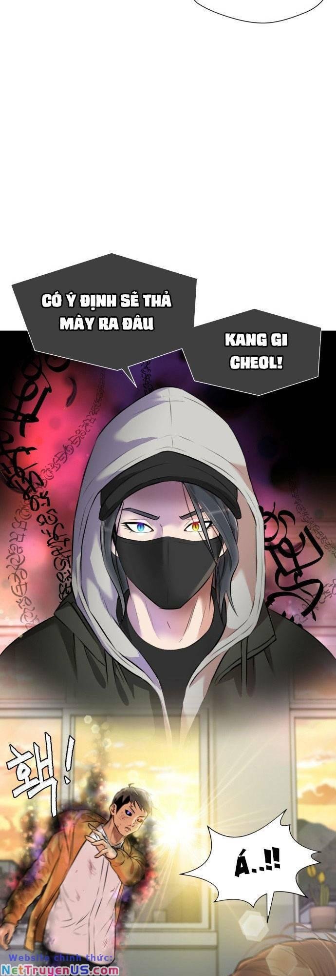 Khuôn Mặt Thiên Tài Chapter 148 - Trang 2