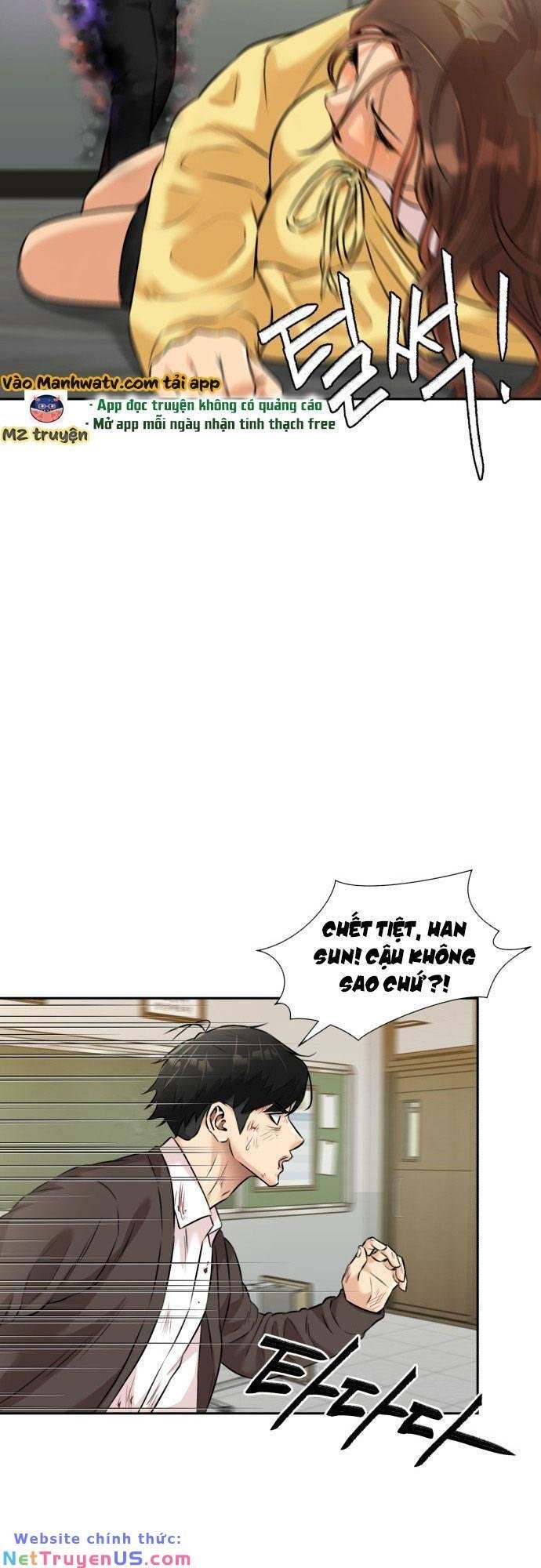 Khuôn Mặt Thiên Tài Chapter 148 - Trang 2