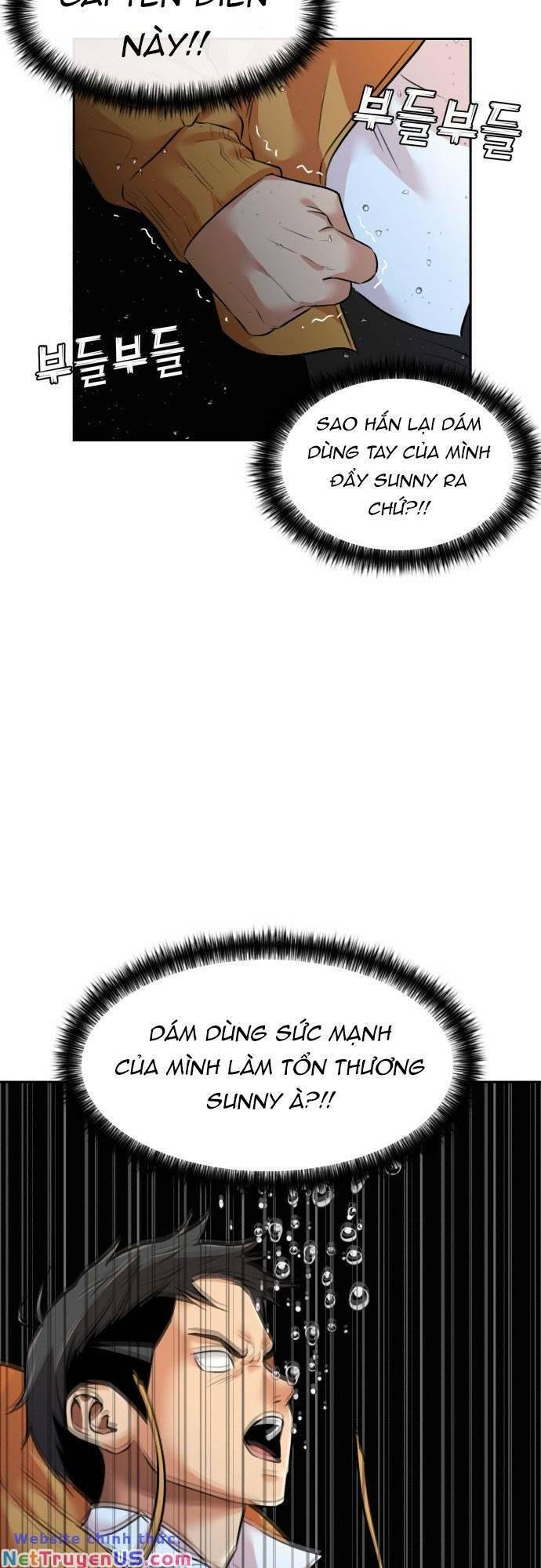 Khuôn Mặt Thiên Tài Chapter 148 - Trang 2