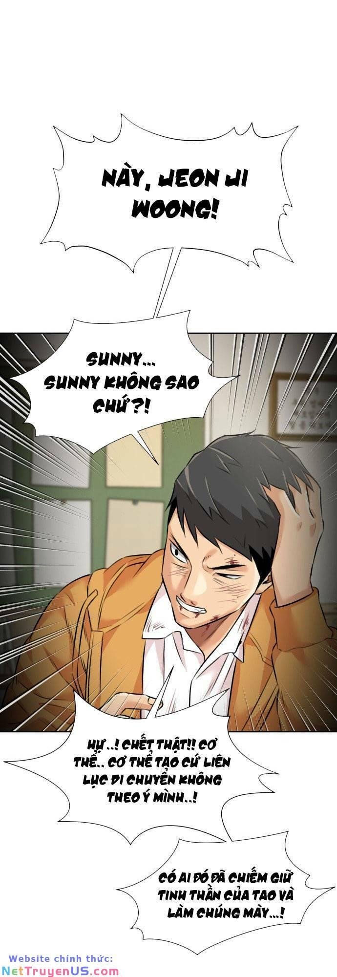 Khuôn Mặt Thiên Tài Chapter 148 - Trang 2