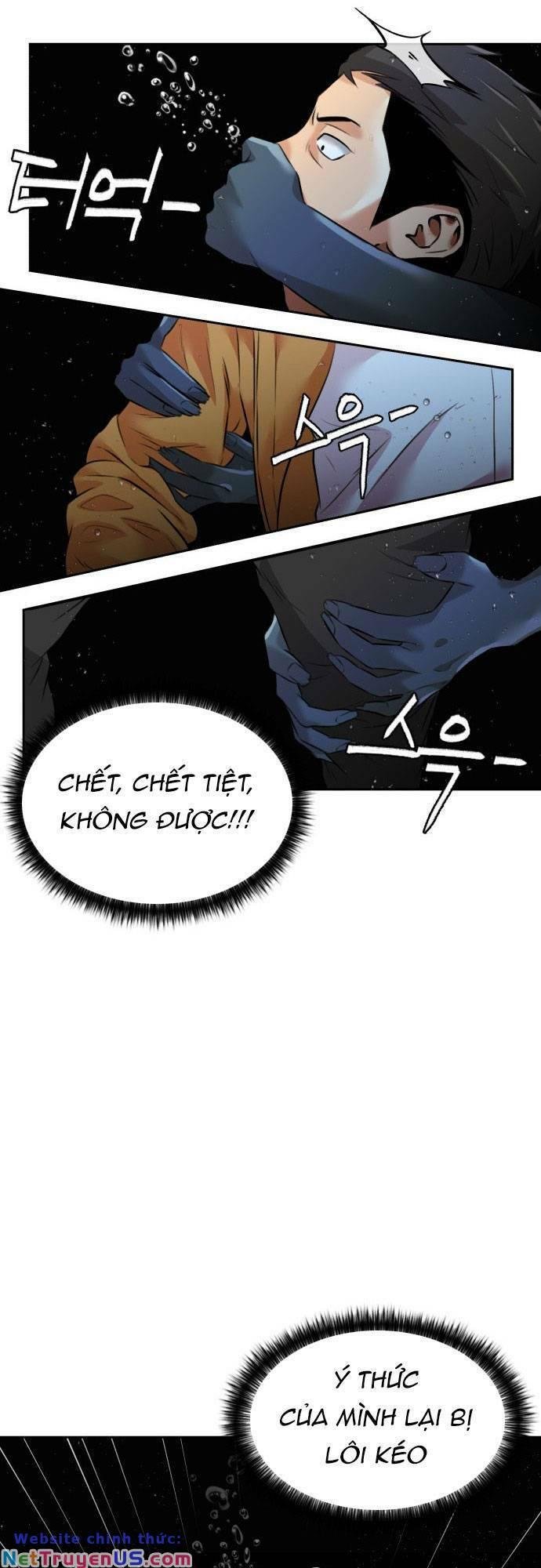 Khuôn Mặt Thiên Tài Chapter 148 - Trang 2