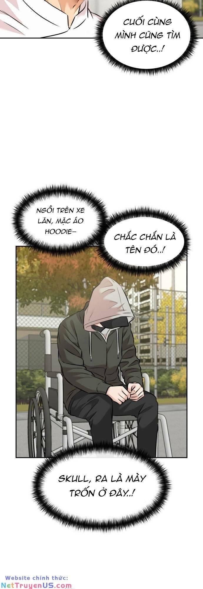 Khuôn Mặt Thiên Tài Chapter 148 - Trang 2