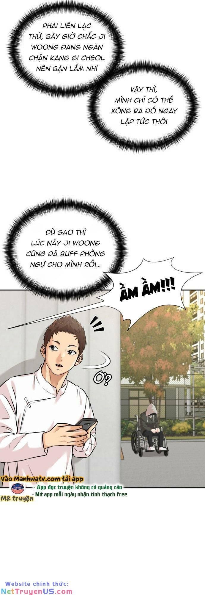 Khuôn Mặt Thiên Tài Chapter 148 - Trang 2