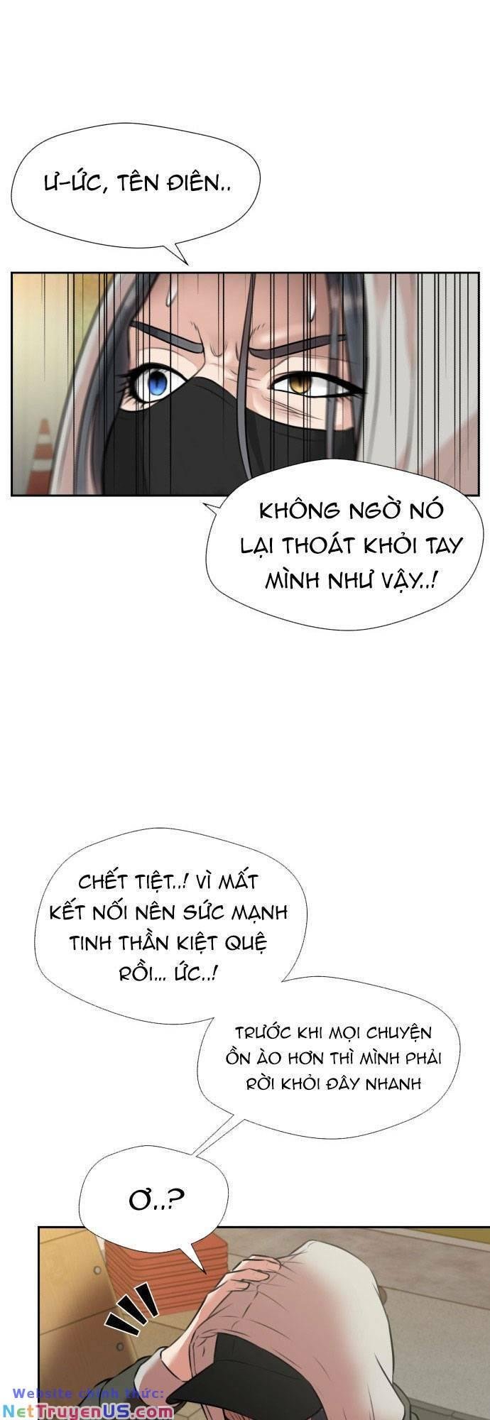 Khuôn Mặt Thiên Tài Chapter 148 - Trang 2