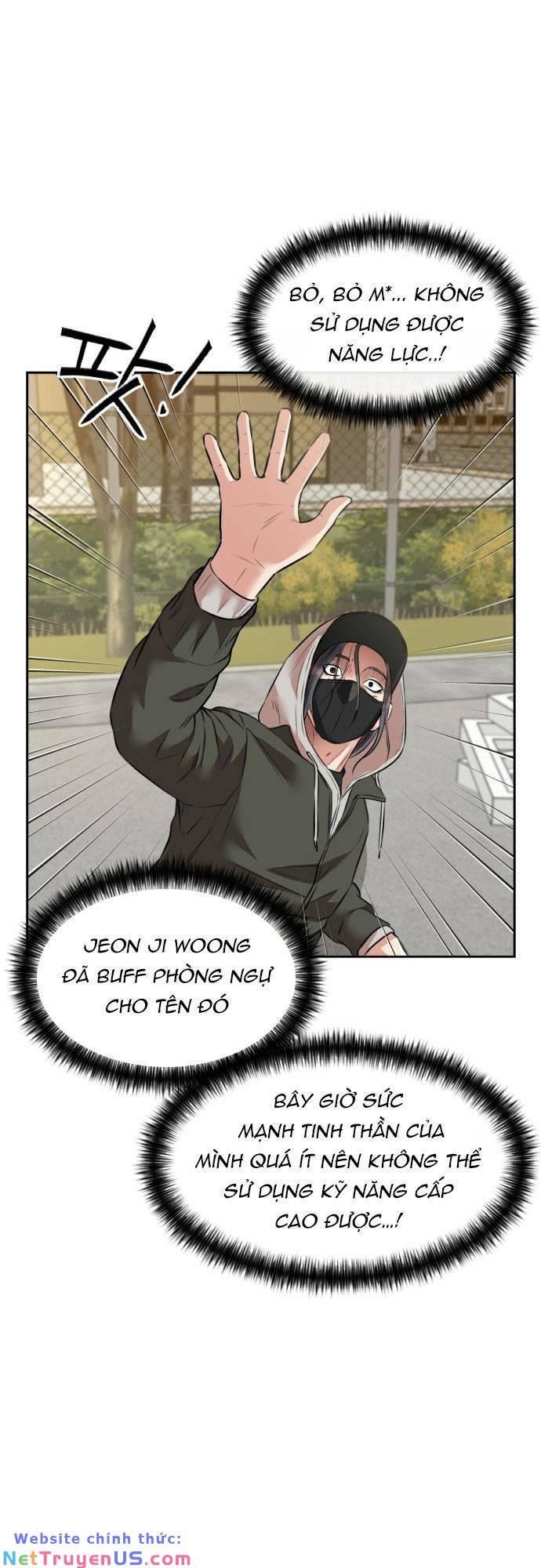 Khuôn Mặt Thiên Tài Chapter 148 - Trang 2