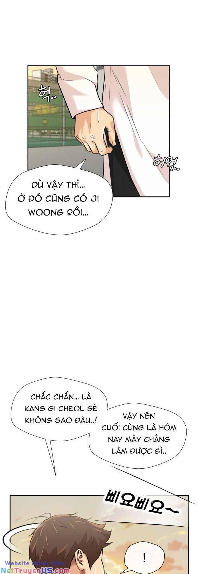 Khuôn Mặt Thiên Tài Chapter 148 - Trang 2