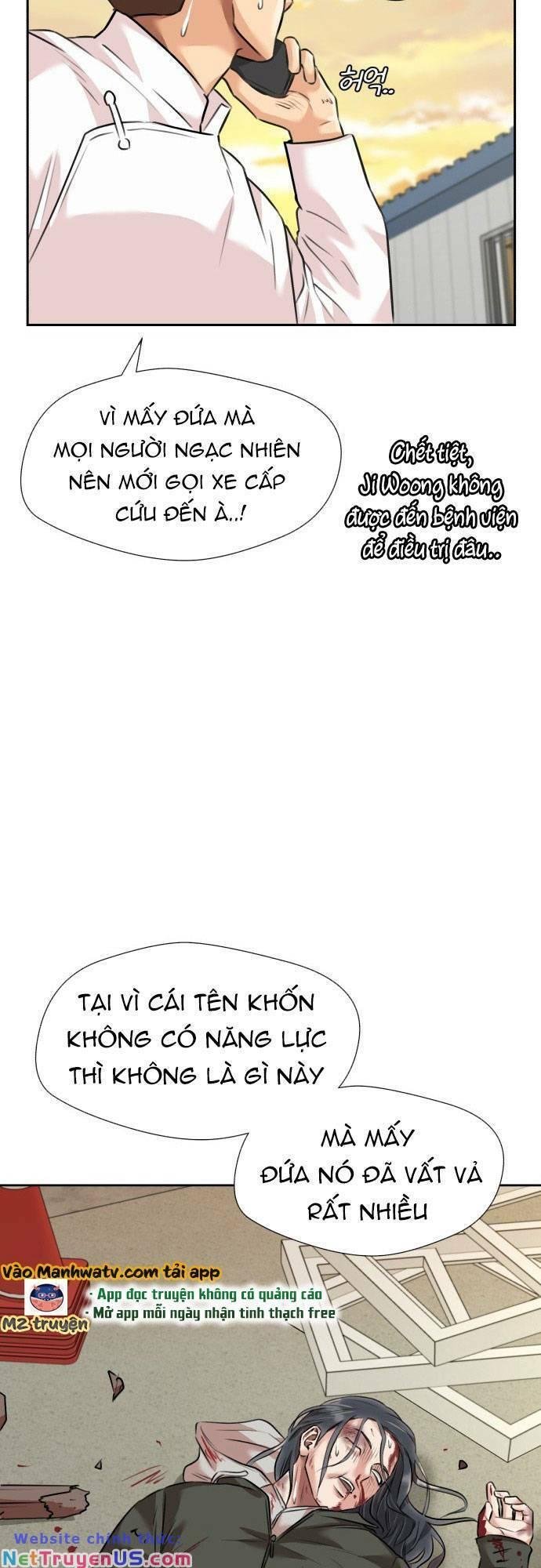 Khuôn Mặt Thiên Tài Chapter 148 - Trang 2