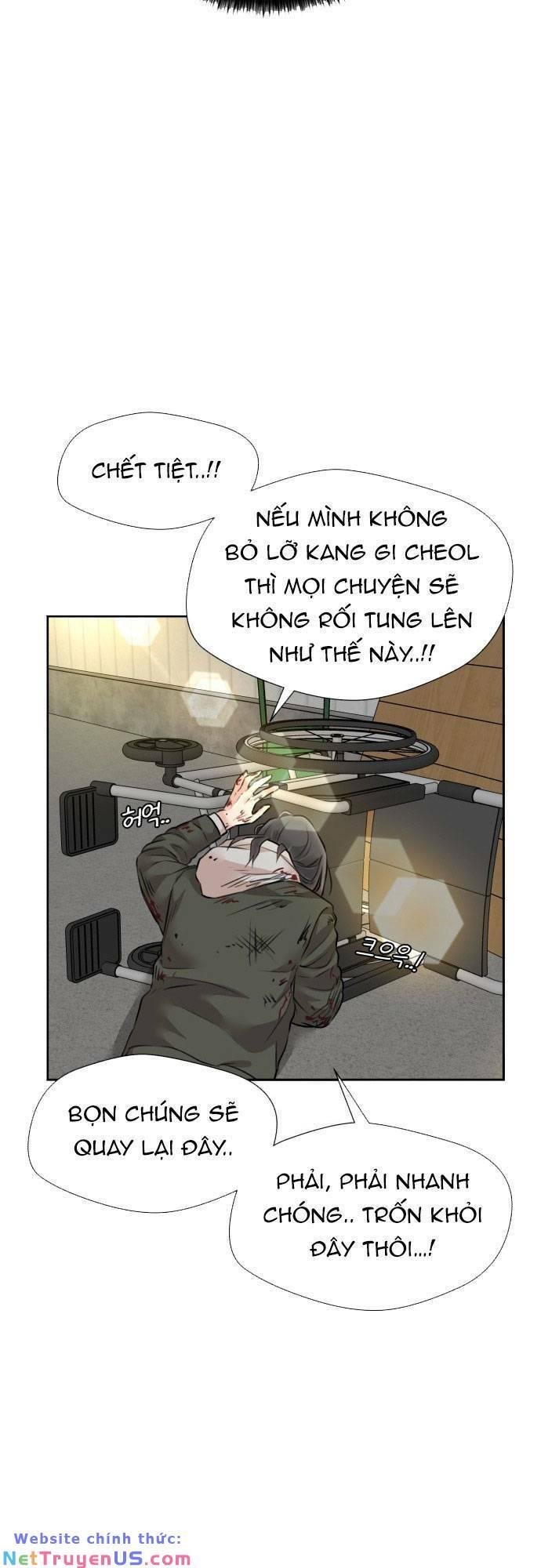 Khuôn Mặt Thiên Tài Chapter 148 - Trang 2