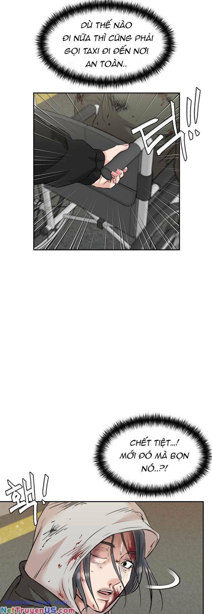 Khuôn Mặt Thiên Tài Chapter 148 - Trang 2