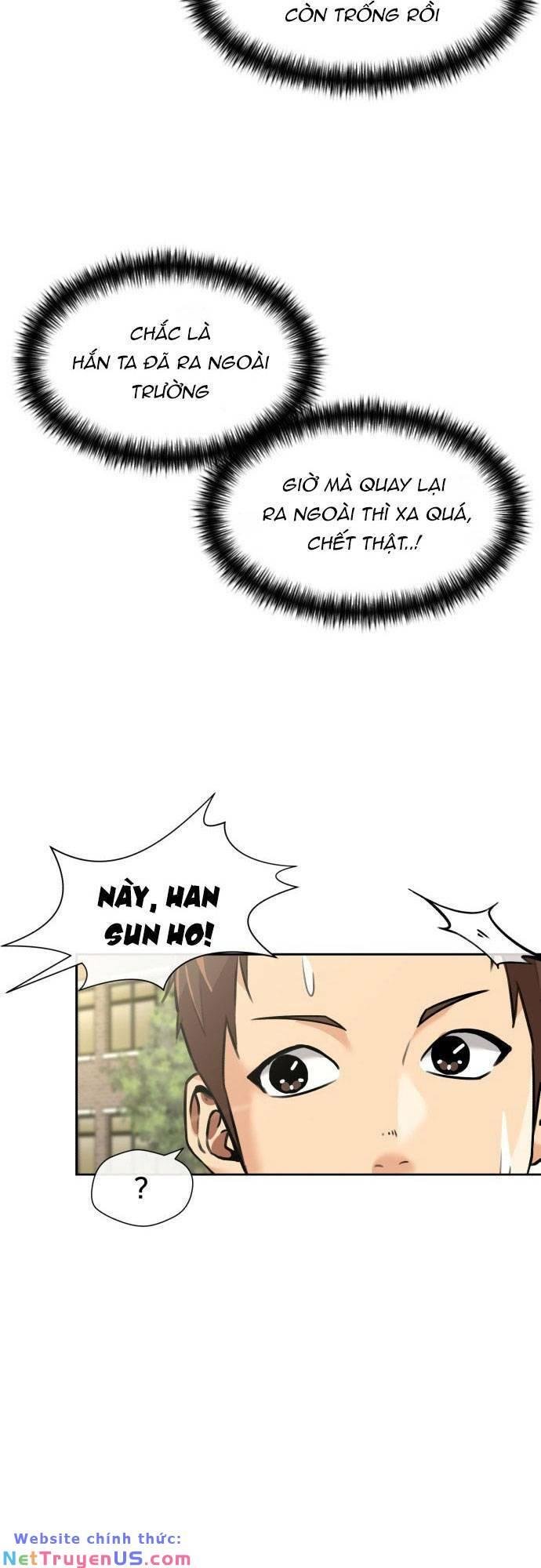 Khuôn Mặt Thiên Tài Chapter 149 - Trang 2